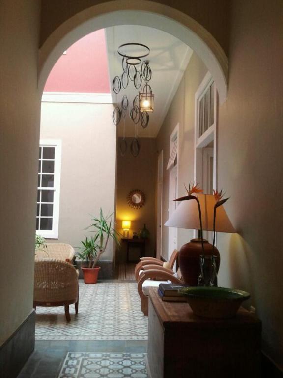 Leilighet La Casa De Vegueta Las Palmas de Gran Canaria