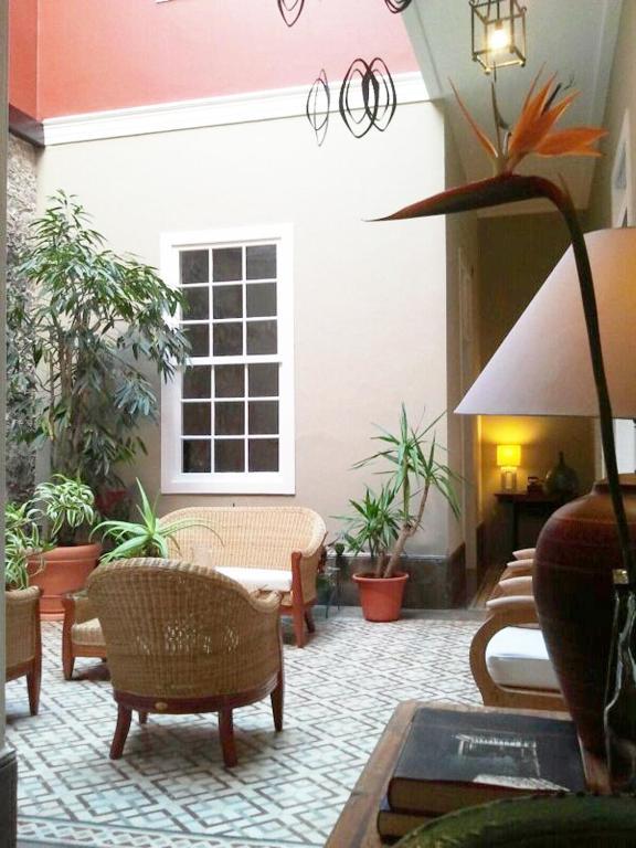 Appartamento La Casa De Vegueta