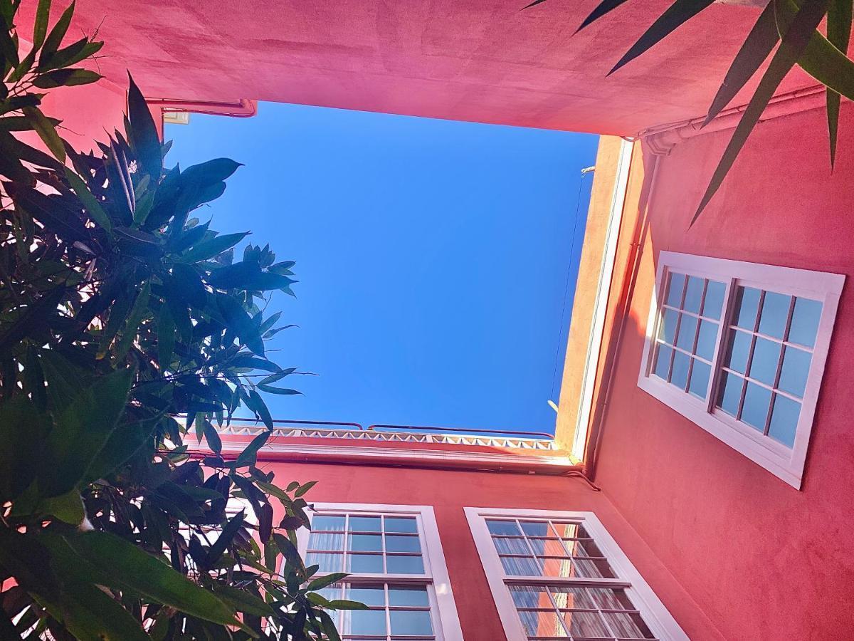 La Casa De Vegueta Apartment Las Palmas de Gran Canaria